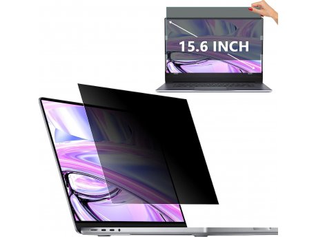 ARTICONA Privacy Filter 15,6'', Universal, 16:9