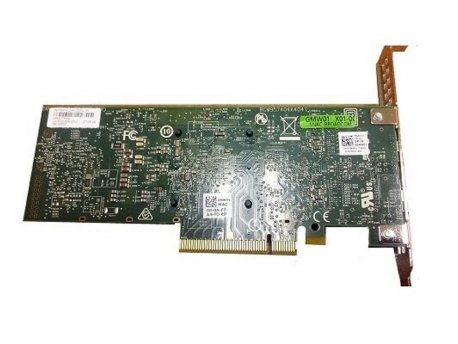 DELL 540-BBUN Broadcom 57412 Dual Port 10GbE SFP+ mrežna karta