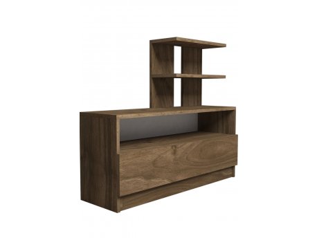 HANAH HOME Cipelarnik Airy Walnut (802CLP3907)