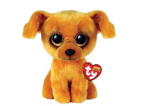 TY pliš IGRACKA KUCA ZUZU (MR36393)