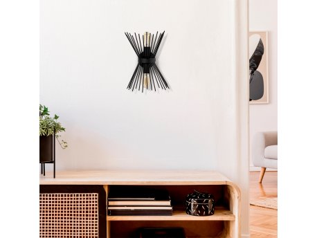 OPVIQ Zidna lampa Kirpi 3091