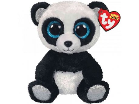 TY pliš IGRACKA PANDA BAMBOO (MR36463)
