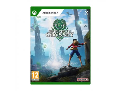 NAMCO BANDAI XSX One Piece: Odyssey (048950)