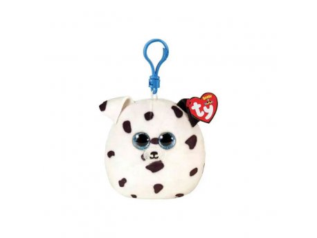 TY pliš PLIS KUCA FETCH (MR39567)