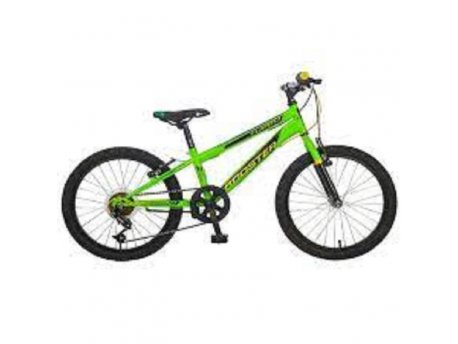 BOOSTER Bicikl dečiji turbo 200 green 140301570