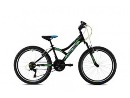 BOOSTER Galaxy FS disk 26'', crni 140301626