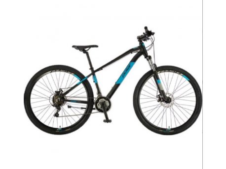 POLAR Bicikl Mirage 29 Sport Crni 140301630