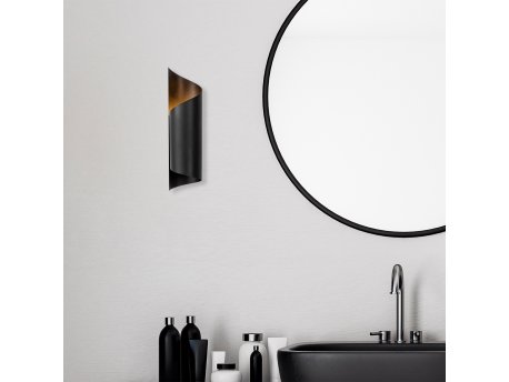 OPVIQ Zidna lampa Sivani MR 838