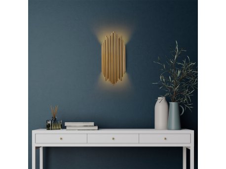 OPVIQ Zidna lampa Kara 13346