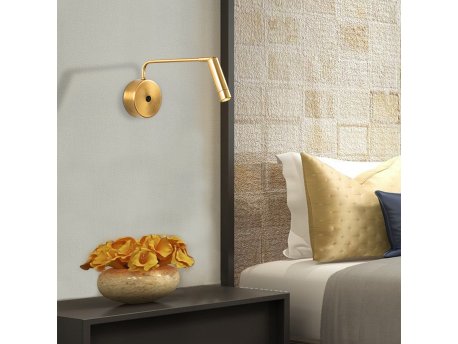 OPVIQ Zidna lampa Ugur 6041