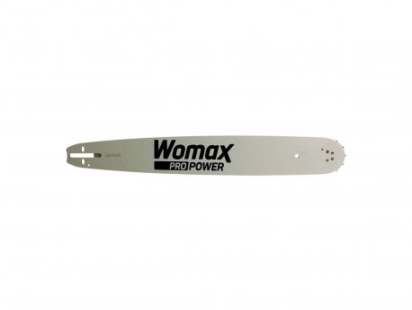 WOMAX Mač za lančanu testeru 500MM 78422299G4