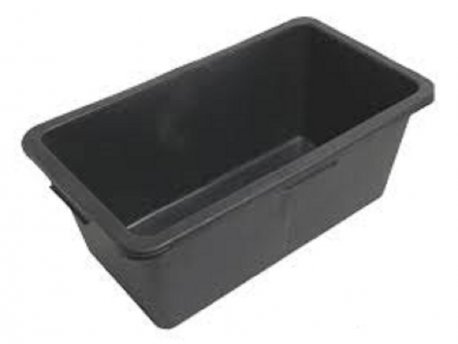 LUX Posuda za malter 60 L 398472