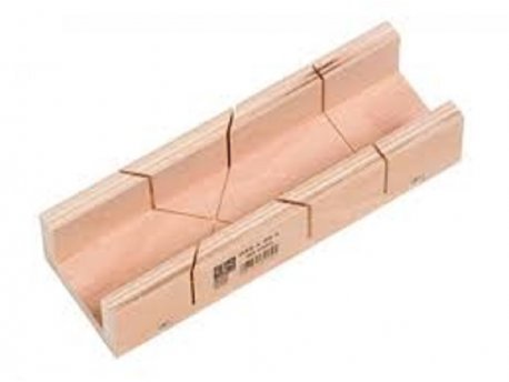 LUX Kalup za sečenje pod uglom 250mm 532250
