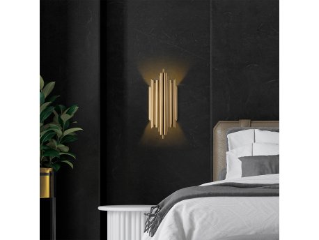 OPVIQ Zidna lampa Reis 13341