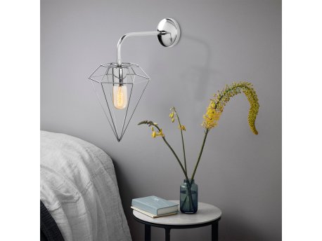 OPVIQ Zidna lampa Elmas 6302