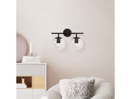 OPVIQ Zidna lampa Roe 10740