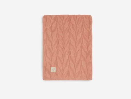 JOLLEIN Deken Wieg Spring Knit 75 x 100 cm (51069549)