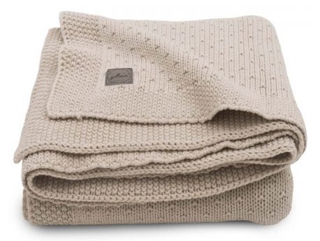 JOLLEIN Krevetac ćebe Bliss Knit 75 x 100 cm (51067387)
