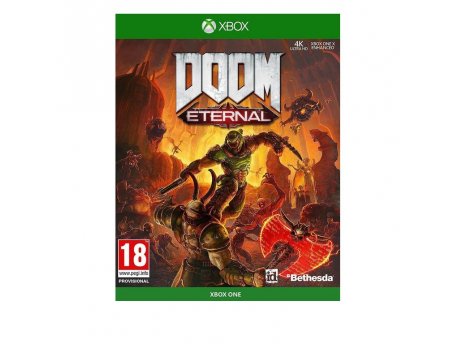 Bethesda XBOXONE Doom Eternal