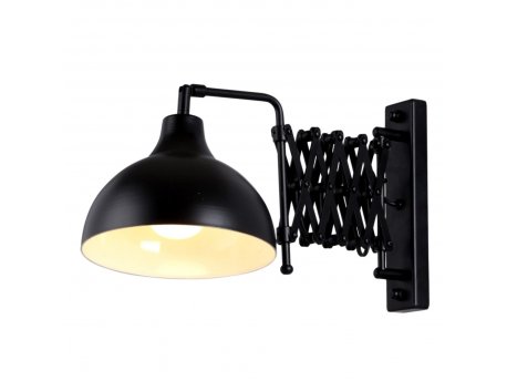OPVIQ Zidna lampa HAP 9082 BSY