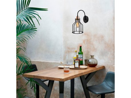 OPVIQ Zidna lampa Alacati N 1099