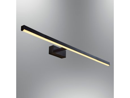 OPVIQ Zidna lampa L1650 Black