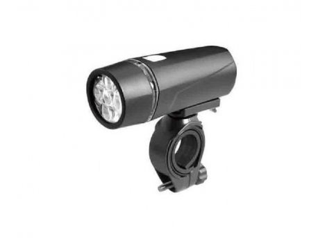 P:Lab Svetlo prednje xc hl100 5 LED black