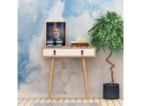 HANAH HOME Komoda Dokka