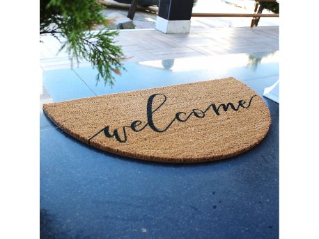 WALLXPERT Otirač Welcome