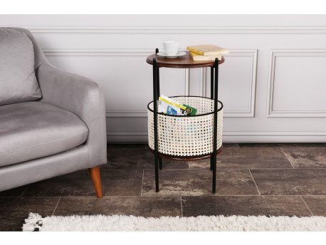 HANAH HOME Pomoćni stočić 1028 3