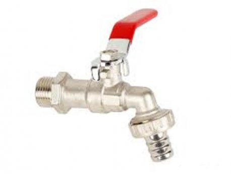 HAUS Slavina vanjska sa holenderom 1/2'' 0350021