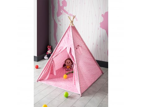 HANAH HOME Kızılderili Pink