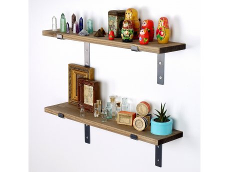 HANAH HOME Zidna polica LAM006