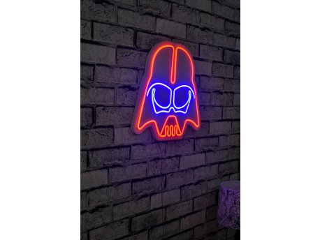 WALLXPERT Dekorativna rasveta Vader
