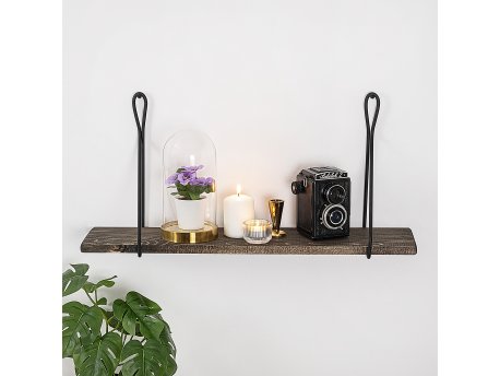 HANAH HOME Zidna polica Amaryllis
