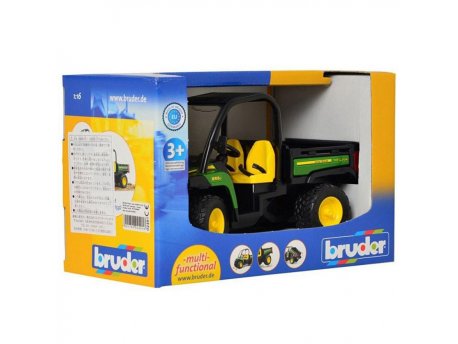 BRUDER John Deere kamion