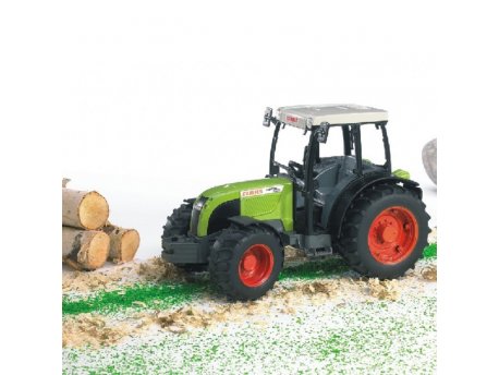 BRUDER Traktor Class 20485
