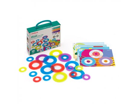 MINILAND Matematički krugovi 37246