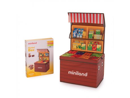 MINILAND Pijaca 37247