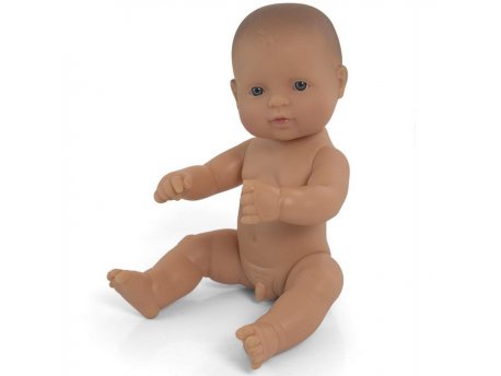 MINILAND Beba dečak igračka 23703