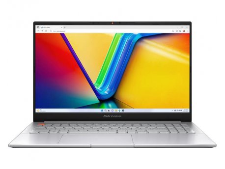 ASUS VivoBook Pro 15 OLED K6502VU-OLED-MA731X (2.8K, i7-13700H, 16GB, SSD 1TB, GeForce RTX 4050, Win11 Pro)