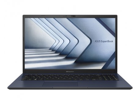 ASUS ExpertBook B1 B1502CBA-UI53C0X (Full HD, i5-1235U, 16GB, SSD 512GB, Win11 Pro)