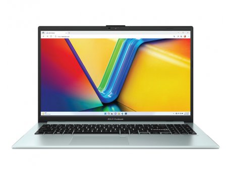 ASUS Vivobook Go 15 E1504FA-BQ511 (Full HD, Ryzen 5 7520U, 8GB, SSD 512GB)