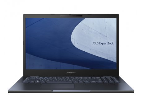 ASUS ExpertBook B2 B2502CBA-UI51C0X (Full HD, i5-1240P, 8GB, SSD 512GB, Win11 Pro)