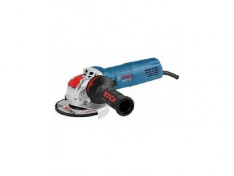 BOSCH plavi alat GWX 9-125 S Ugaona brusilica mala OUTLET