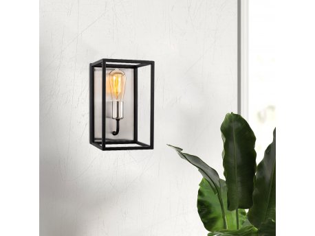 OPVIQ Zidna lampa Kafes 5561