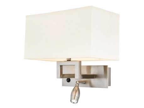OPVIQ Zidna lampa HAP 9072 M3 N