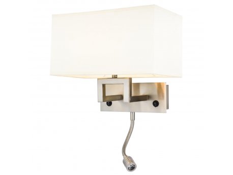 OPVIQ Zidna lampa HAP 9072 M2 N