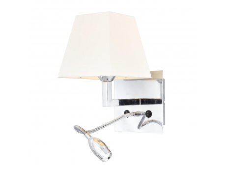 OPVIQ Zidna lampa HAP 9064 LED