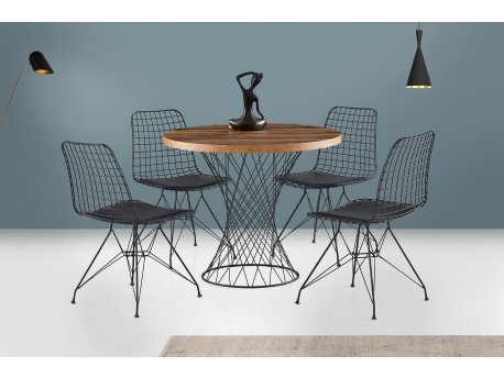 HANAH HOME Trpezarijski sto Pota 1483